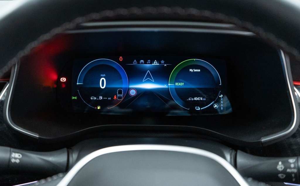 Used Renault Arkana 2022 for sale - 77007085: Photo 24