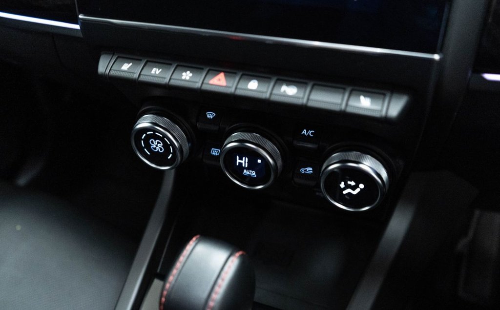 Used Renault Arkana 2022 for sale - 77007085: Photo 27