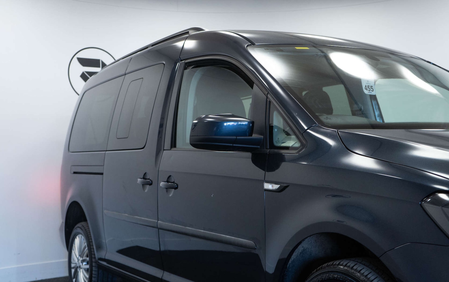 Used Volkswagen Caddy Maxi Life 2018 for sale - 77950395: Photo 13