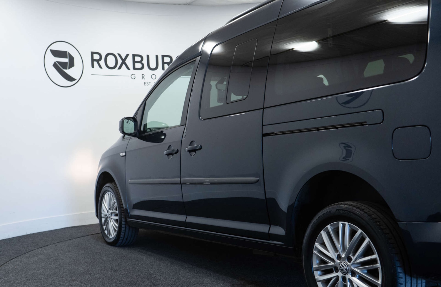 Used Volkswagen Caddy Maxi Life 2018 for sale - 77950395: Photo 20