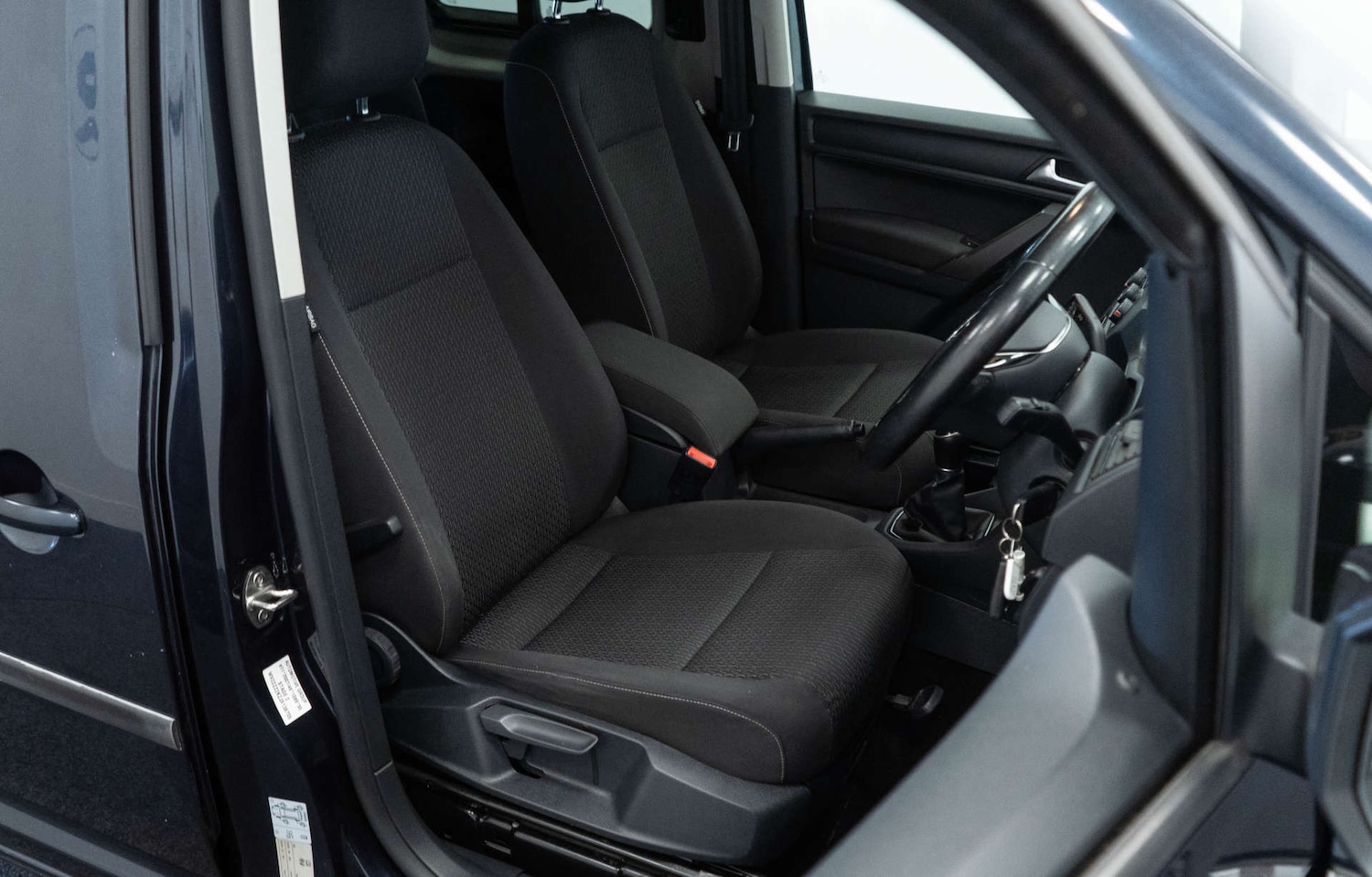 Used Volkswagen Caddy Maxi Life 2018 for sale - 77950395: Photo 22