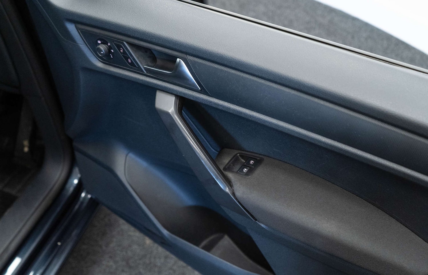 Used Volkswagen Caddy Maxi Life 2018 for sale - 77950395: Photo 23