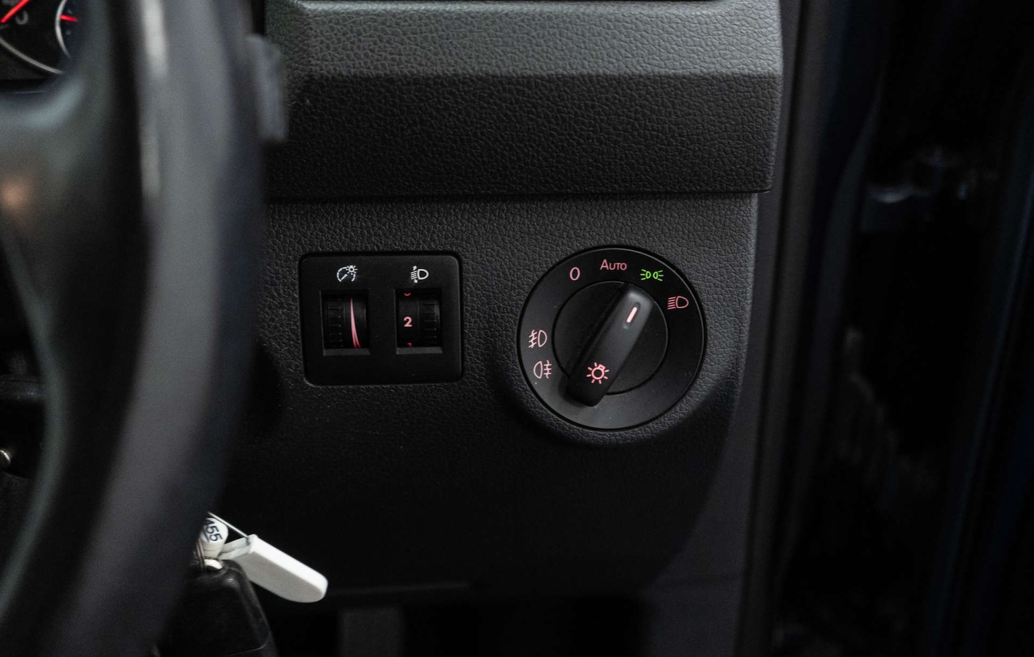 Used Volkswagen Caddy Maxi Life 2018 for sale - 77950395: Photo 25