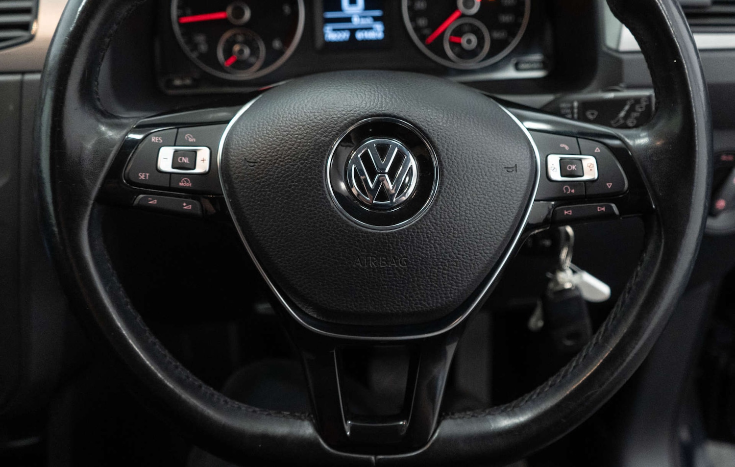 Used Volkswagen Caddy Maxi Life 2018 for sale - 77950395: Photo 26