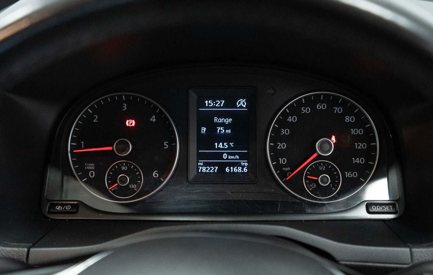 Used Volkswagen Caddy Maxi Life 2018 for sale - 77950395: Photo 27