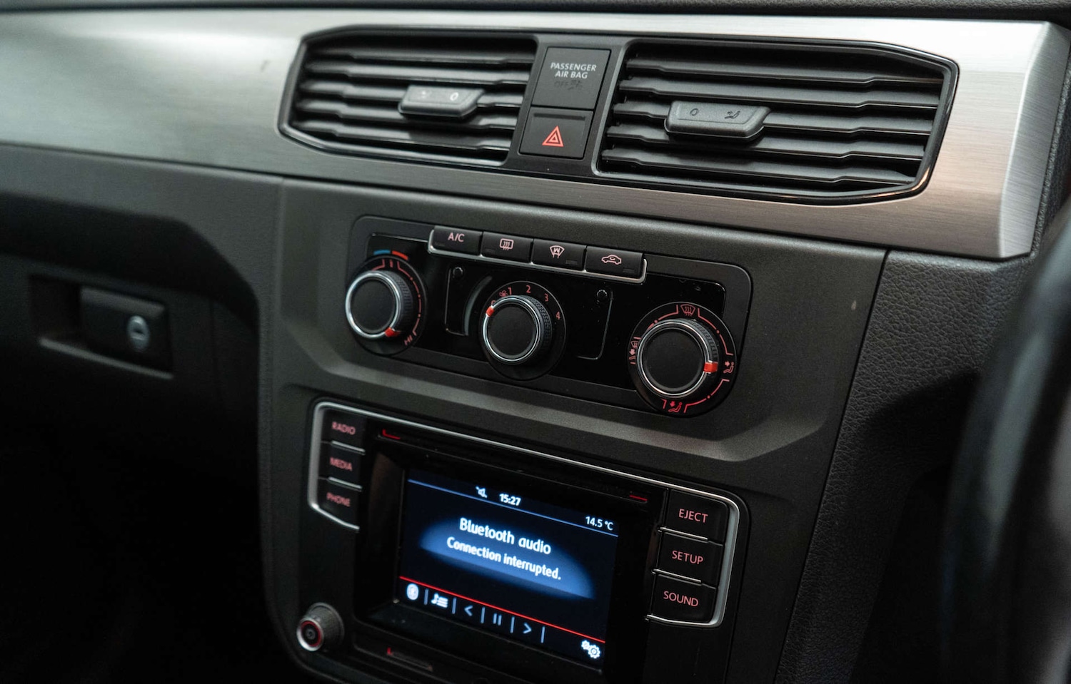 Used Volkswagen Caddy Maxi Life 2018 for sale - 77950395: Photo 28