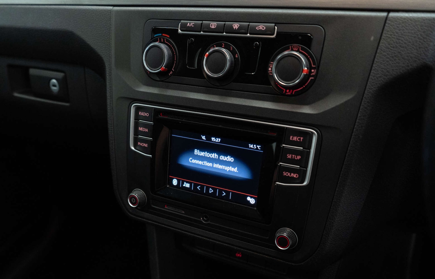 Used Volkswagen Caddy Maxi Life 2018 for sale - 77950395: Photo 29