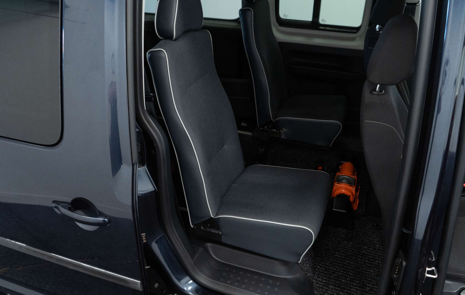 Used Volkswagen Caddy Maxi Life 2018 for sale - 77950395: Photo 34