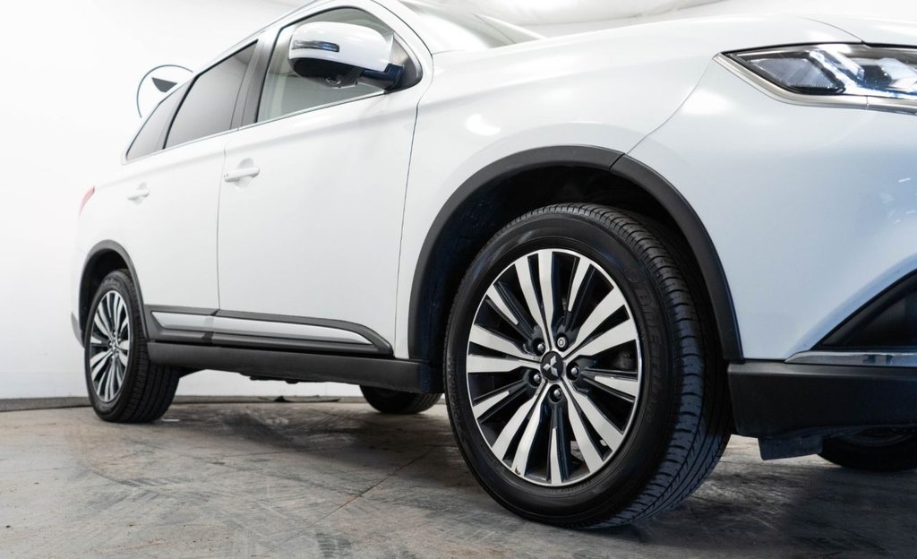 Used Mitsubishi Outlander 2020 for sale - 76395728: Photo 11