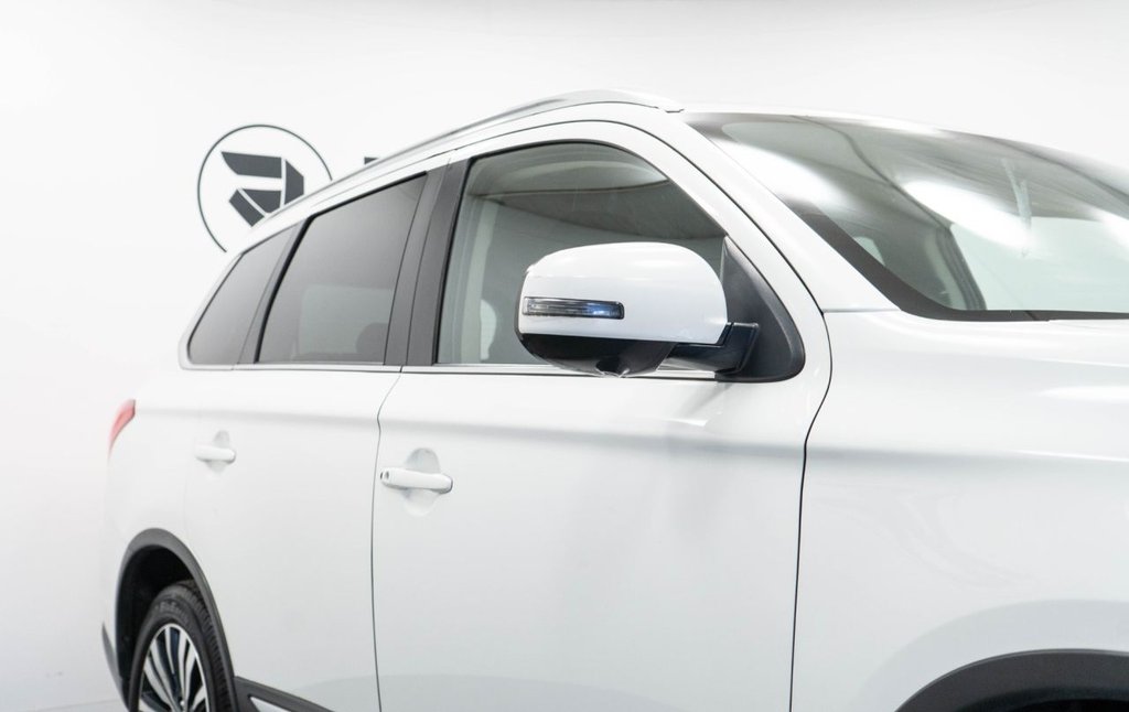 Used Mitsubishi Outlander 2020 for sale - 76395728: Photo 12