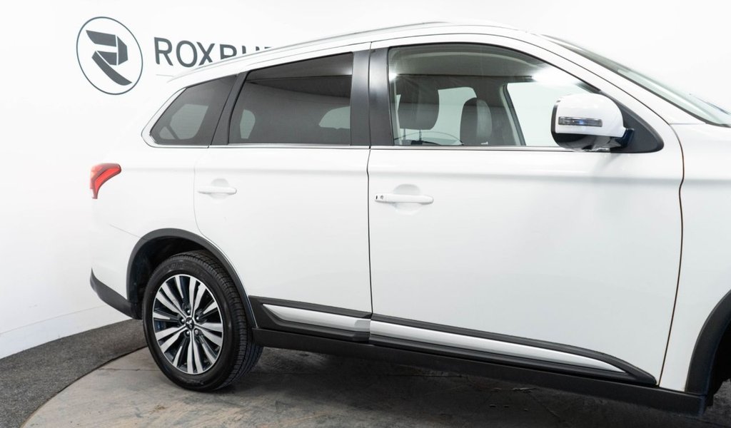 Used Mitsubishi Outlander 2020 for sale - 76395728: Photo 13