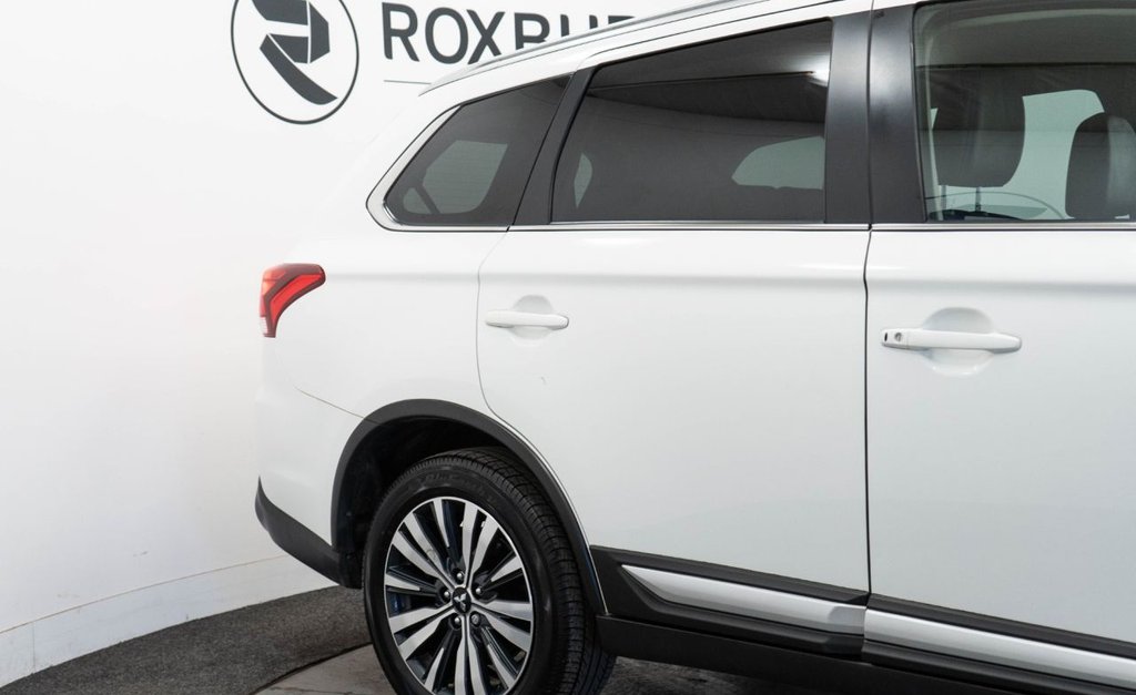 Used Mitsubishi Outlander 2020 for sale - 76395728: Photo 14