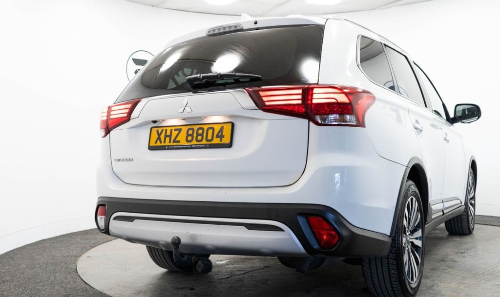 Used Mitsubishi Outlander 2020 for sale - 76395728: Photo 15