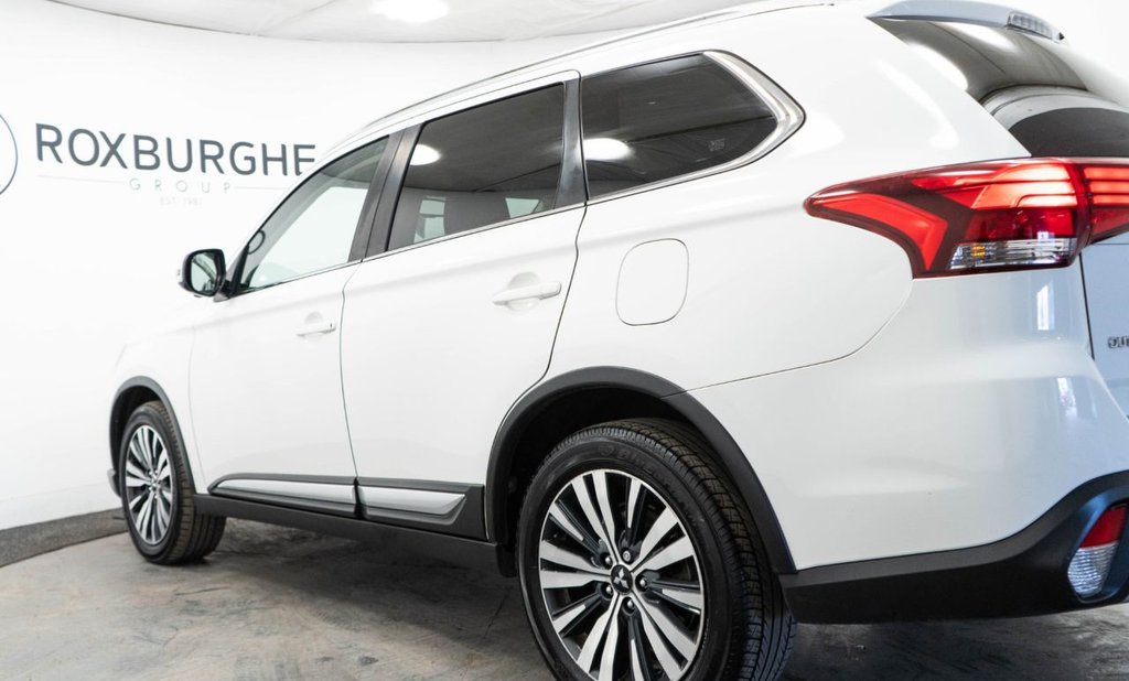 Used Mitsubishi Outlander 2020 for sale - 76395728: Photo 18