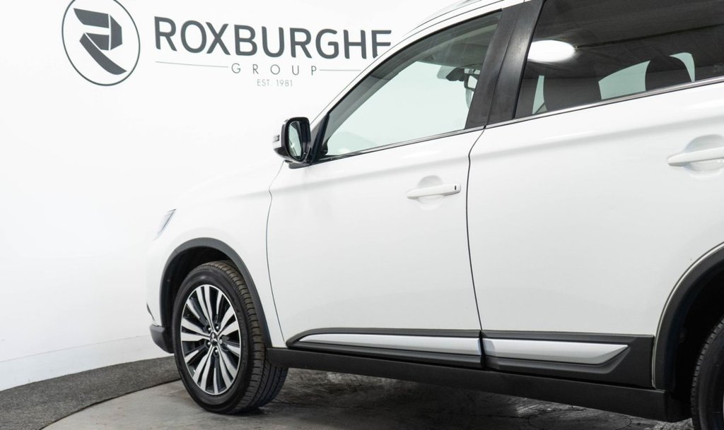 Used Mitsubishi Outlander 2020 for sale - 76395728: Photo 19