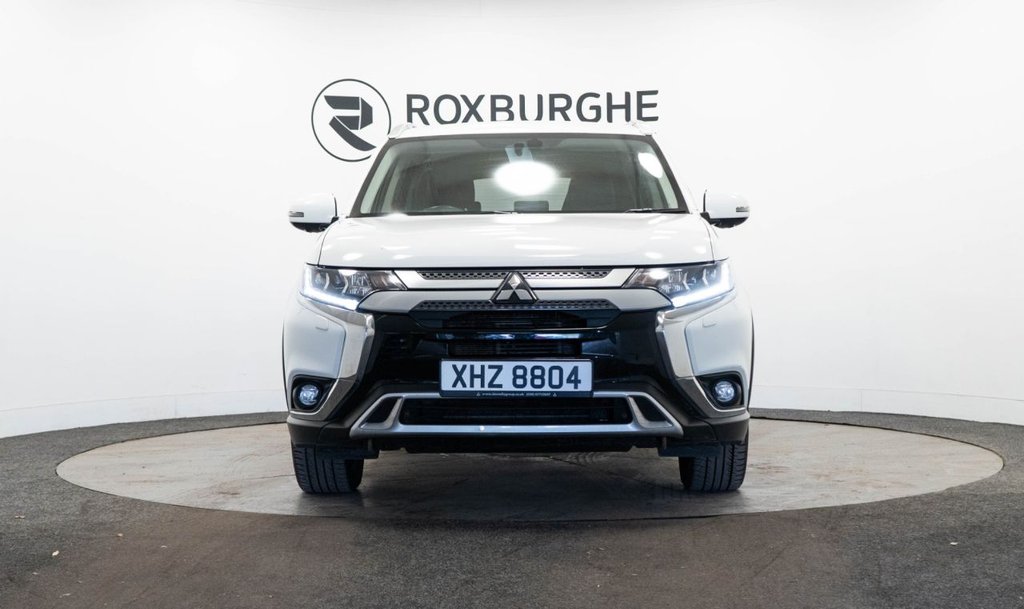 Used Mitsubishi Outlander 2020 for sale - 76395728: Photo 2