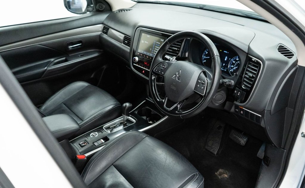 Used Mitsubishi Outlander 2020 for sale - 76395728: Photo 20