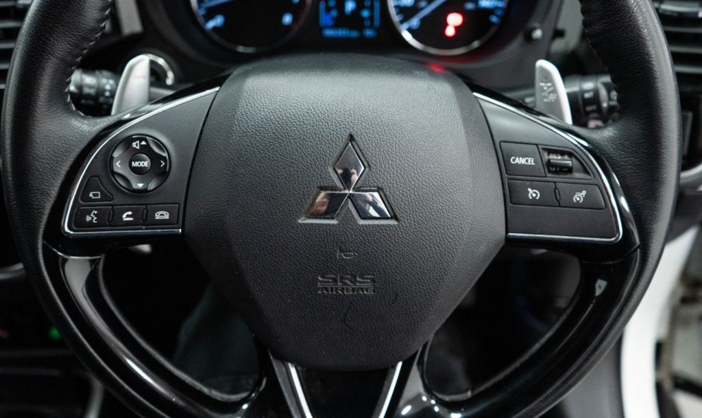 Used Mitsubishi Outlander 2020 for sale - 76395728: Photo 23