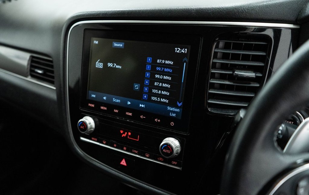 Used Mitsubishi Outlander 2020 for sale - 76395728: Photo 26