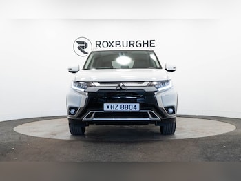 Used Mitsubishi Outlander 2020 for sale - 76395728: Photo