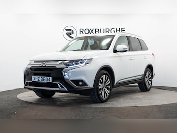 Used Mitsubishi Outlander 2020 for sale - 76395728: Photo