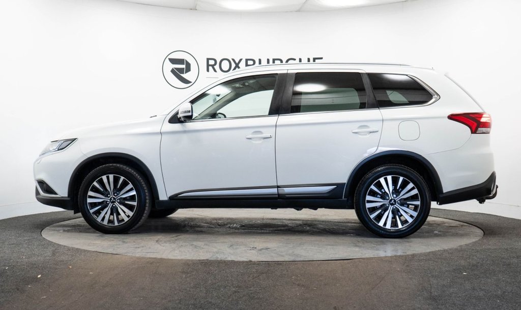 Used Mitsubishi Outlander 2020 for sale - 76395728: Photo 4
