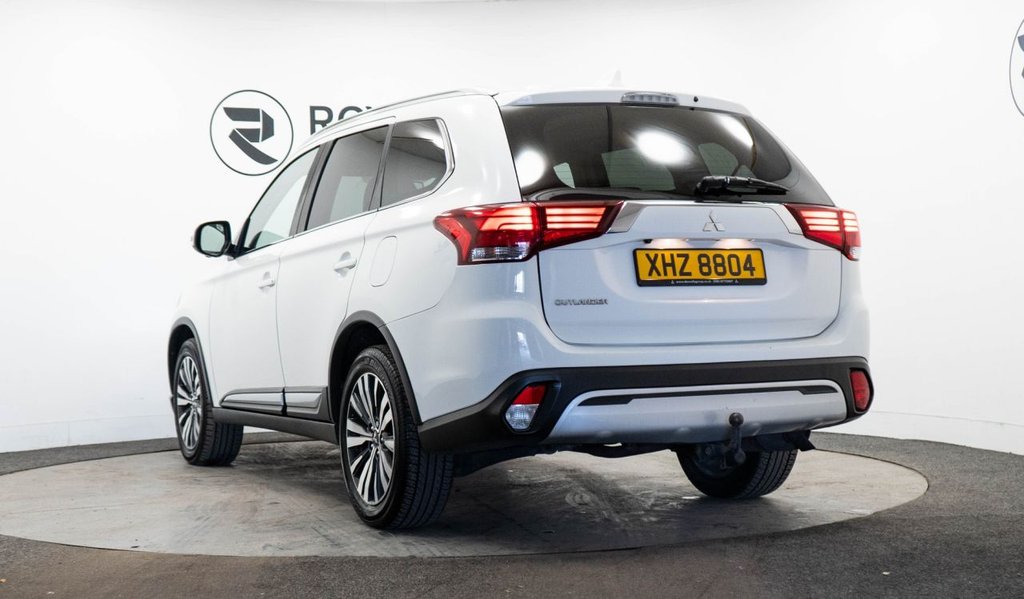 Used Mitsubishi Outlander 2020 for sale - 76395728: Photo 5