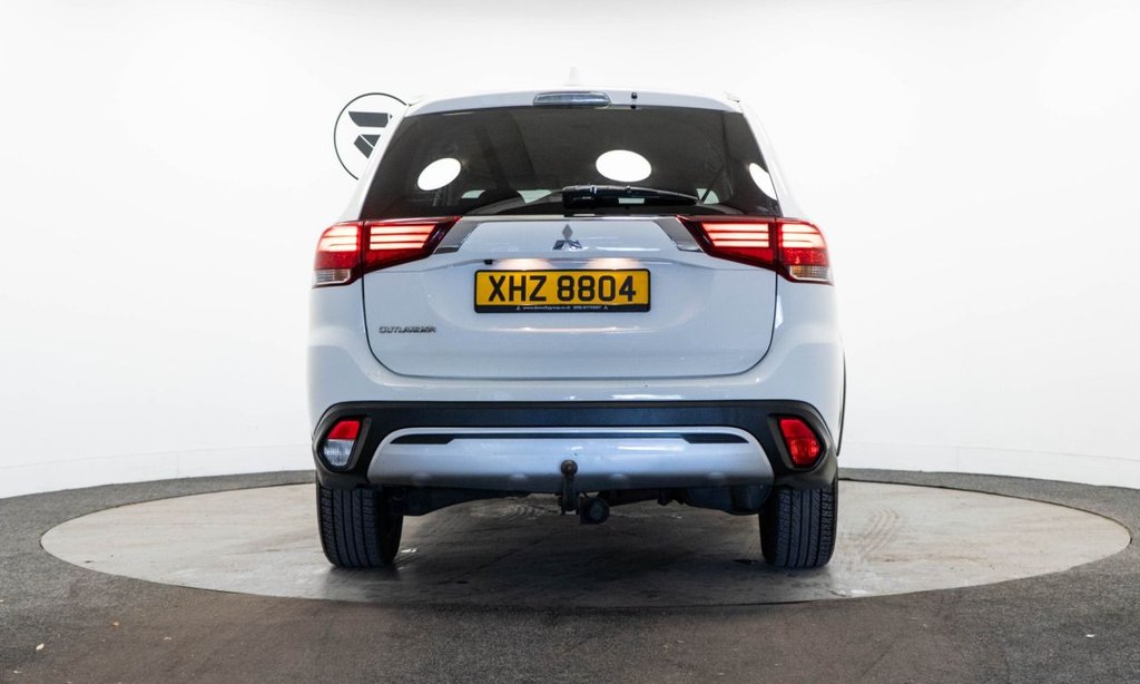 Used Mitsubishi Outlander 2020 for sale - 76395728: Photo 7