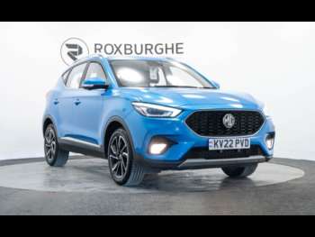 2022 (22) - 1.0 T-GDI Exclusive SUV 5dr Petrol Auto Euro 6 (111 ps)