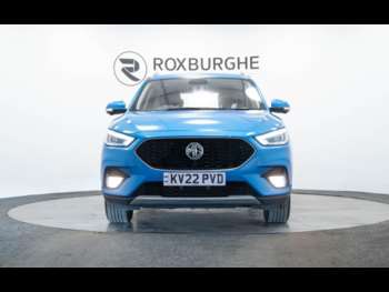 Used MG MG ZS 2022 for sale - 74675383: Photo