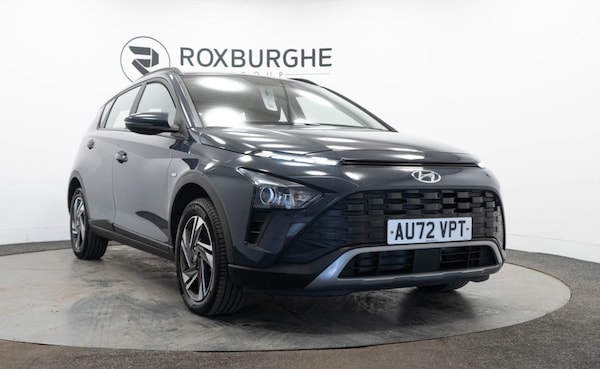 Used Hyundai BAYON 2022 for sale - 76202432: Photo 10