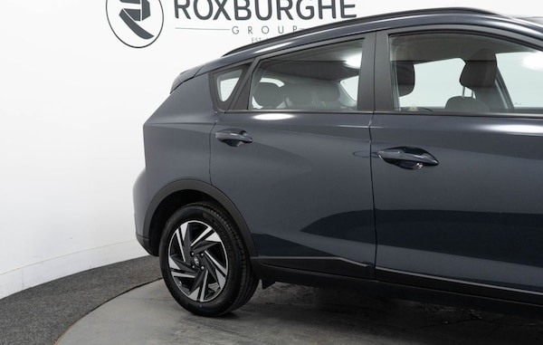 Used Hyundai BAYON 2022 for sale - 76202432: Photo 13