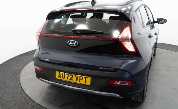 Used Hyundai BAYON 2022 for sale - 76202432: Photo 15
