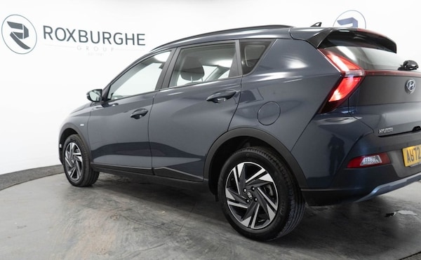 Used Hyundai BAYON 2022 for sale - 76202432: Photo 17