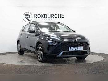 Hyundai - BAYON