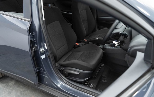 Used Hyundai BAYON 2022 for sale - 76202432: Photo 21