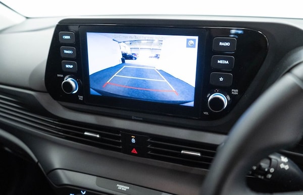 Used Hyundai BAYON 2022 for sale - 76202432: Photo 26