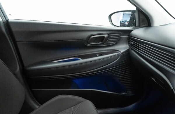 Used Hyundai BAYON 2022 for sale - 76202432: Photo 29