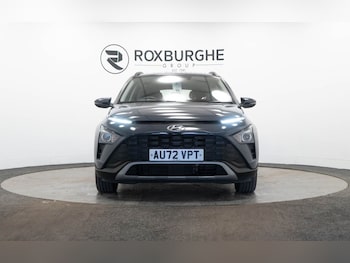 Used Hyundai BAYON 2022 for sale - 76202432: Photo 2