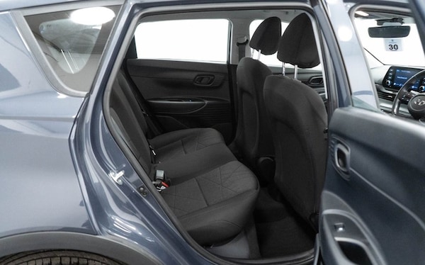 Used Hyundai BAYON 2022 for sale - 76202432: Photo 31