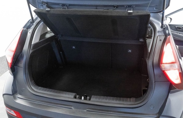 Used Hyundai BAYON 2022 for sale - 76202432: Photo 33