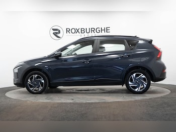 Used Hyundai BAYON 2022 for sale - 76202432: Photo 4