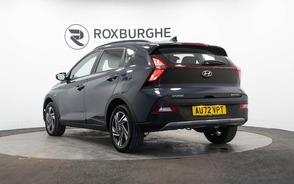 Used Hyundai BAYON 2022 for sale - 76202432: Photo 5