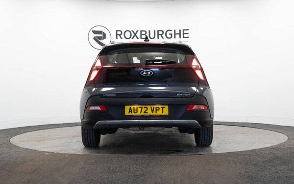 Used Hyundai BAYON 2022 for sale - 76202432: Photo 7