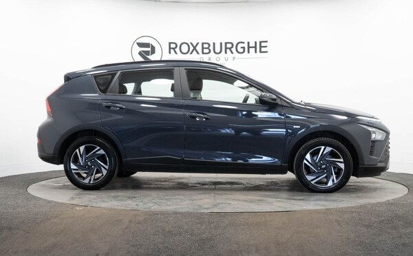 Used Hyundai BAYON 2022 for sale - 76202432: Photo 9