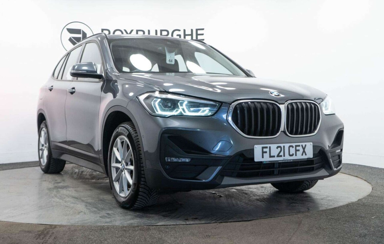 Used BMW X1 2021 for sale - 77930828: Photo 10