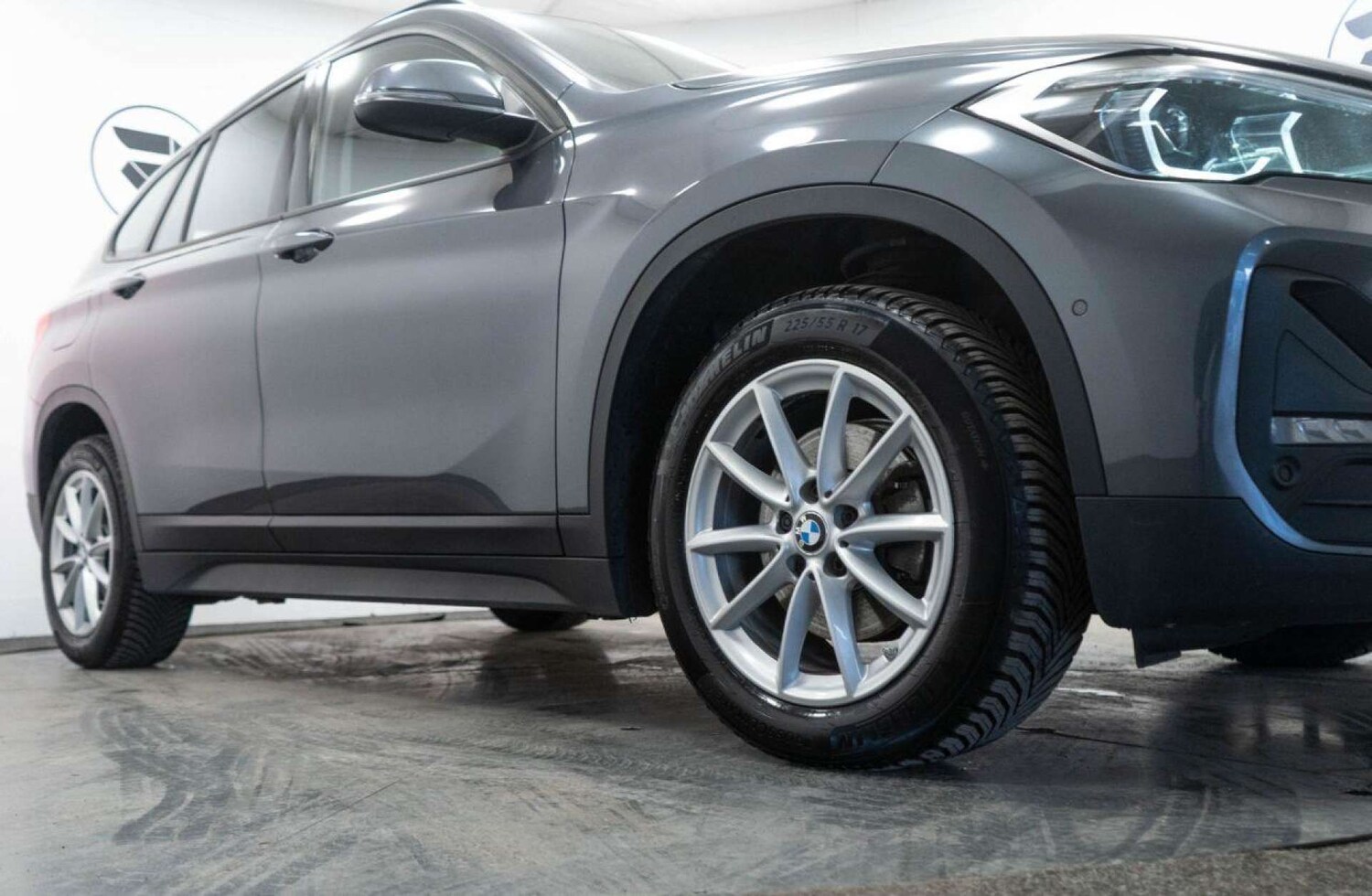 Used BMW X1 2021 for sale - 77930828: Photo 11