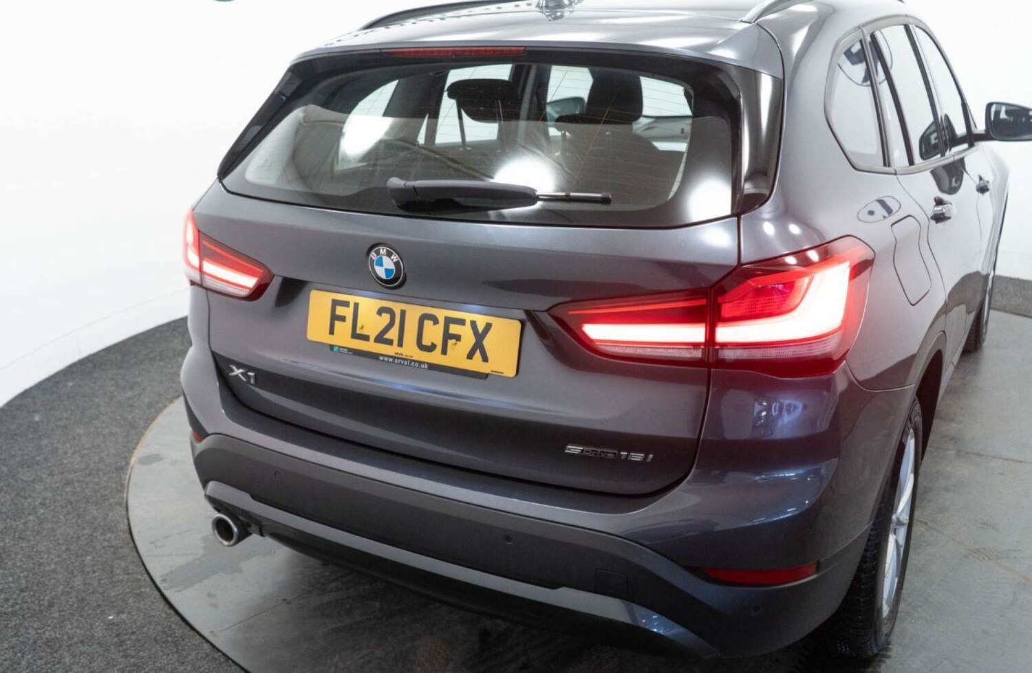 Used BMW X1 2021 for sale - 77930828: Photo 16