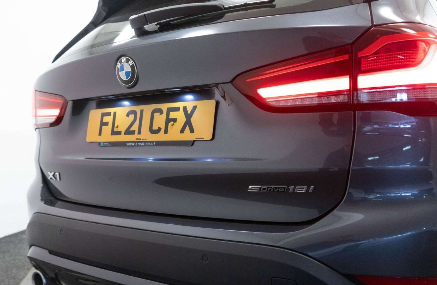 Used BMW X1 2021 for sale - 77930828: Photo 17