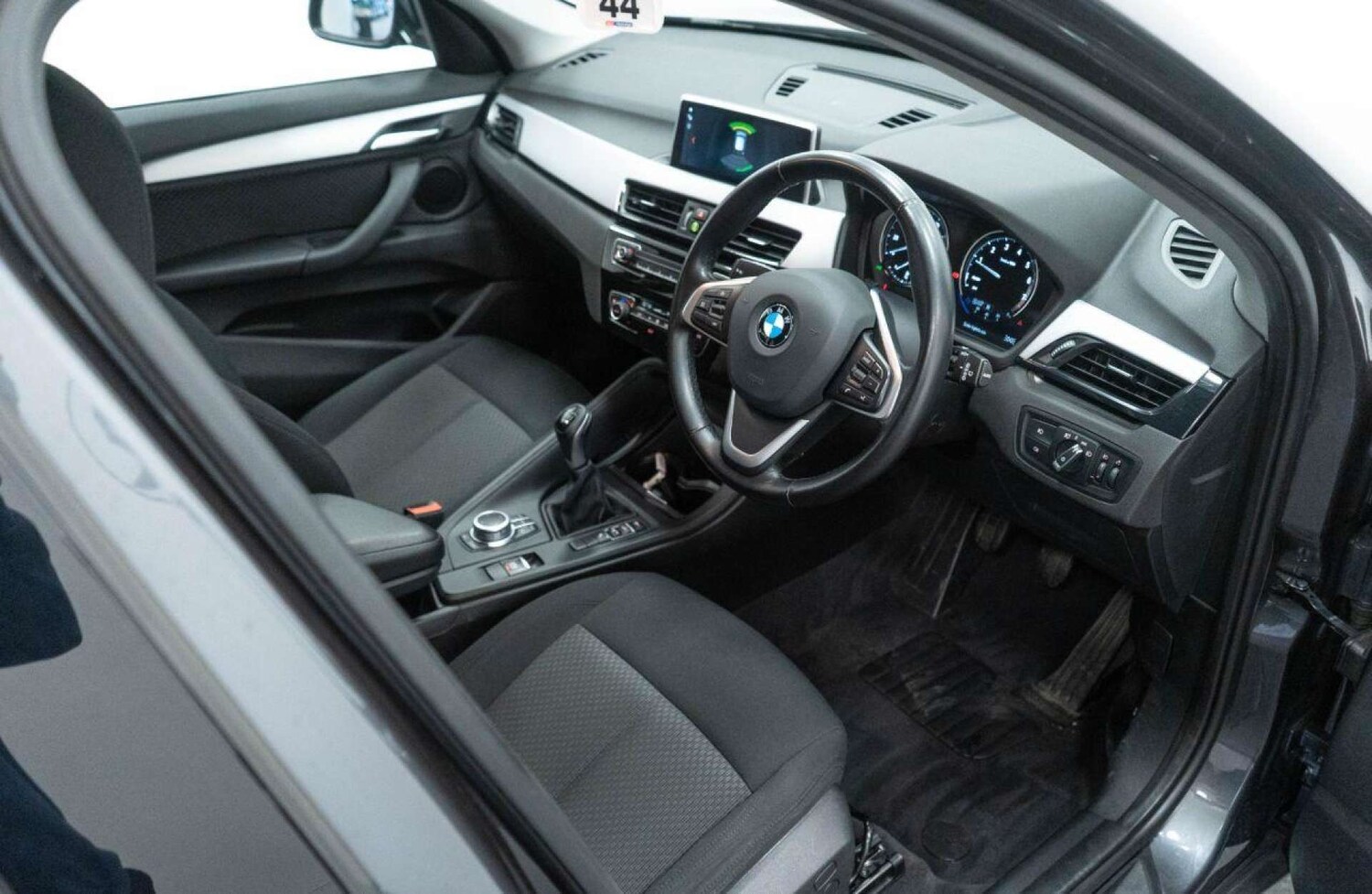 Used BMW X1 2021 for sale - 77930828: Photo 21